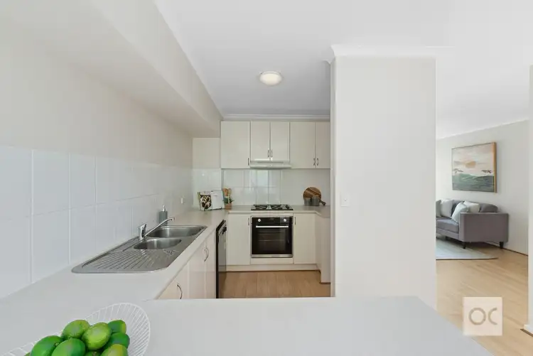 Sixth view of Homely townhouse listing, 374 Carrington Street, Adelaide SA 5000