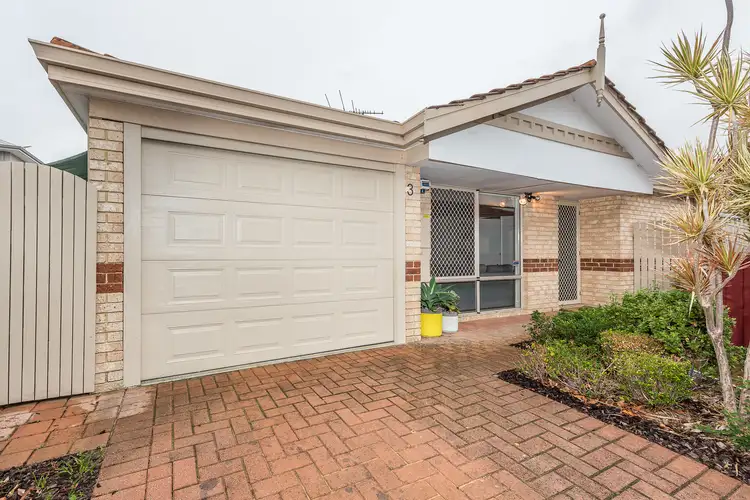 3/14 Hodges Place, Innaloo WA 6018