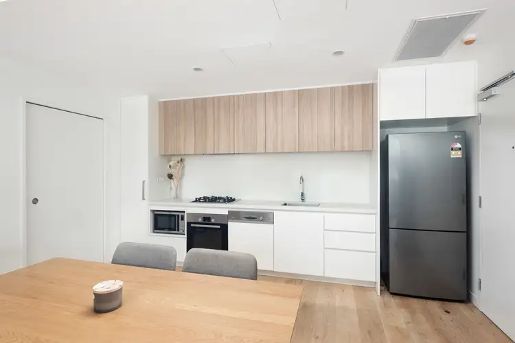 Second view of Homely unit listing, 217/34-38 Railway Crescent, Jannali NSW 2226
