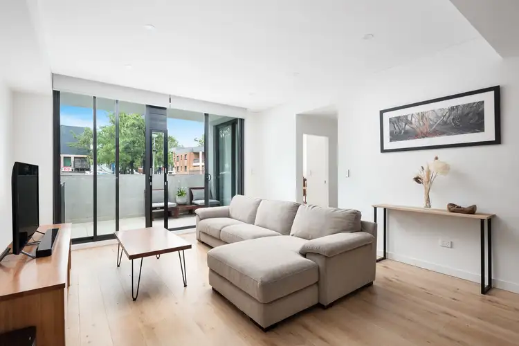 Third view of Homely unit listing, 217/34-38 Railway Crescent, Jannali NSW 2226
