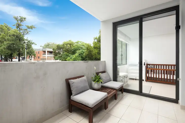 Fourth view of Homely unit listing, 217/34-38 Railway Crescent, Jannali NSW 2226