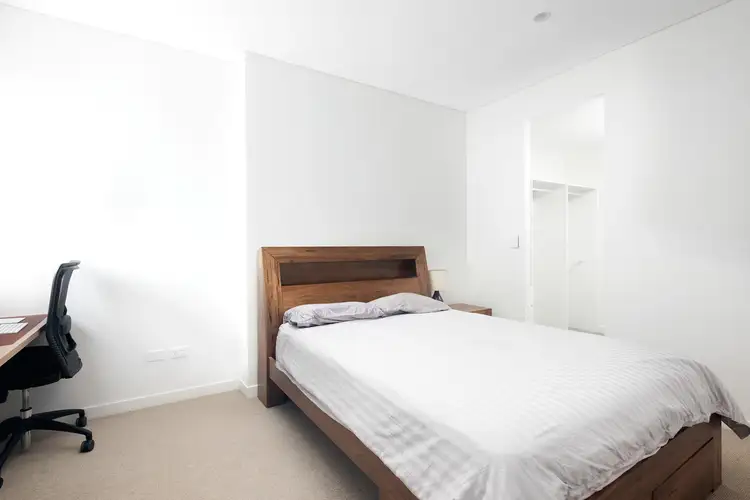 Sixth view of Homely unit listing, 217/34-38 Railway Crescent, Jannali NSW 2226