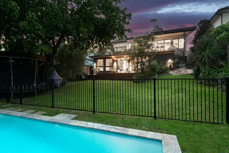 8 Rossford Avenue, Jannali NSW 2226