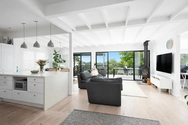 Second view of Homely house listing, 8 Rossford Avenue, Jannali NSW 2226