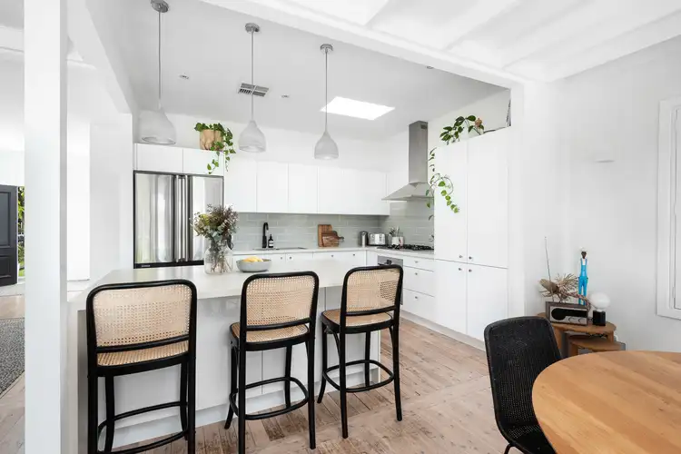 Third view of Homely house listing, 8 Rossford Avenue, Jannali NSW 2226