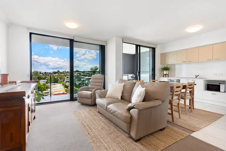 806/27-33 Nundah Street, Nundah QLD 4012