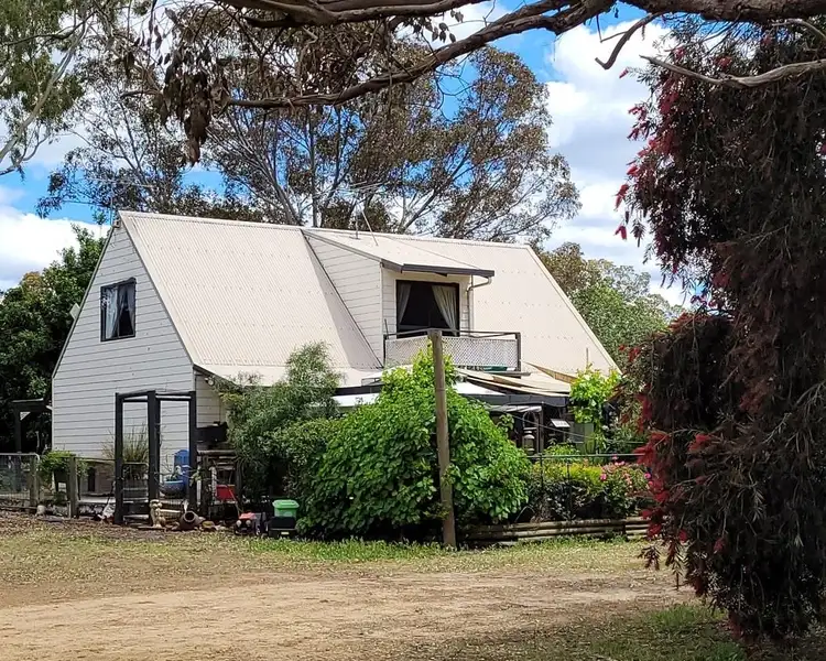 Main view of Homely rural property listing, 144 Keirnan Street, Whitby WA 6123