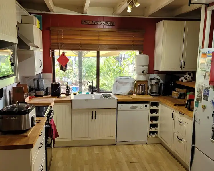 Second view of Homely rural property listing, 144 Keirnan Street, Whitby WA 6123