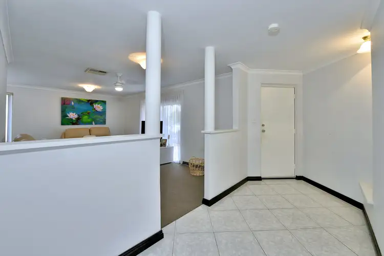 Second view of Homely house listing, 33 Casuarina Drive, Halls Head WA 6210