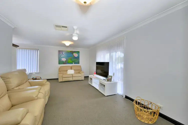 Third view of Homely house listing, 33 Casuarina Drive, Halls Head WA 6210
