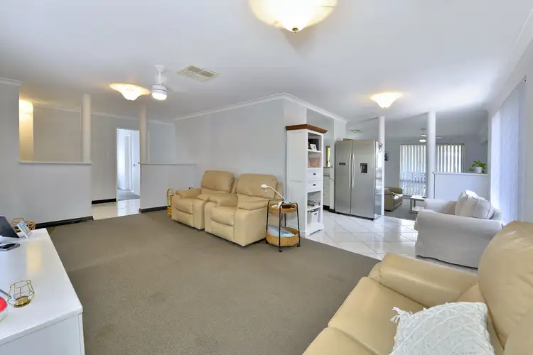 Fourth view of Homely house listing, 33 Casuarina Drive, Halls Head WA 6210