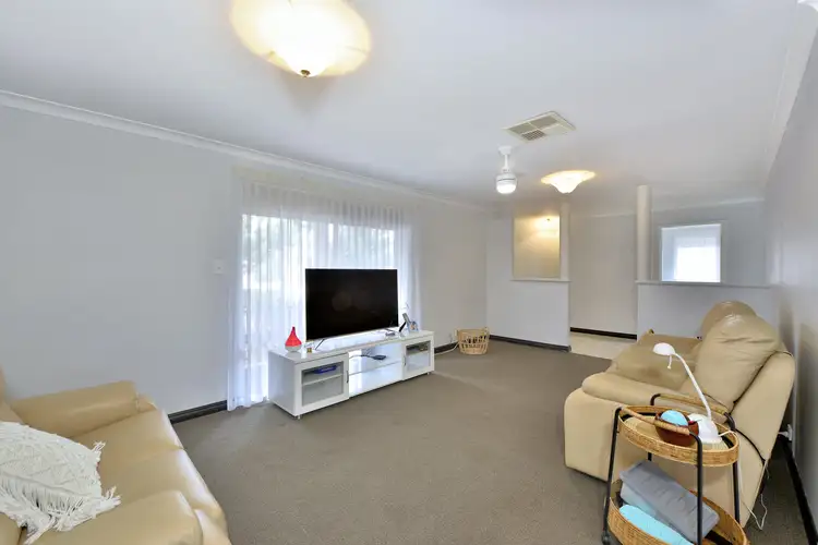 Fifth view of Homely house listing, 33 Casuarina Drive, Halls Head WA 6210
