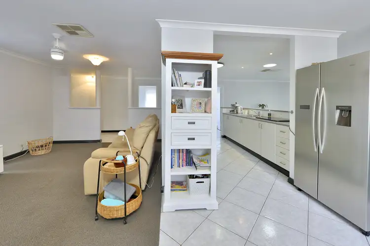 Sixth view of Homely house listing, 33 Casuarina Drive, Halls Head WA 6210