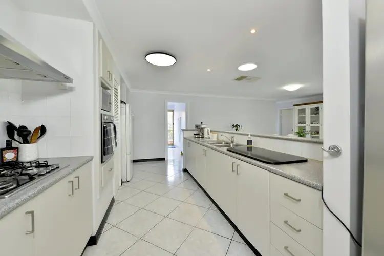 Seventh view of Homely house listing, 33 Casuarina Drive, Halls Head WA 6210