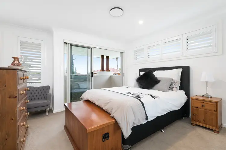 Fourth view of Homely semi-detached listing, 20A Bimbadeen Avenue, Miranda NSW 2228