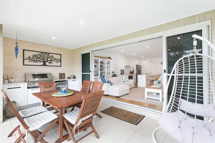 Sixth view of Homely semi-detached listing, 20A Bimbadeen Avenue, Miranda NSW 2228