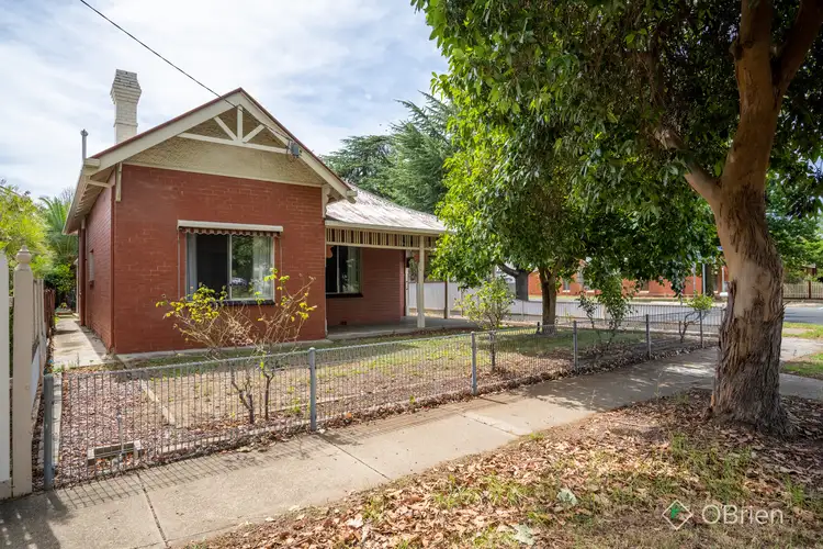 Main view of Homely house listing, 92 Rowan Street, Wangaratta VIC 3677