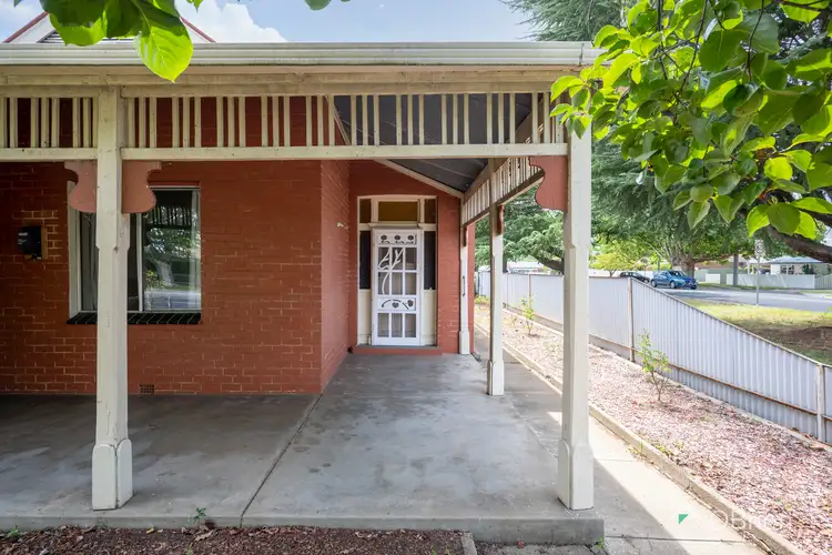Second view of Homely house listing, 92 Rowan Street, Wangaratta VIC 3677