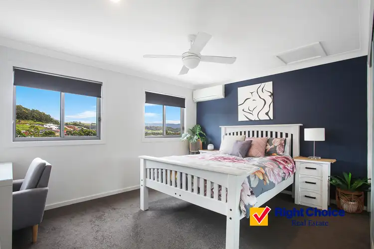 Fifth view of Homely semi-detached listing, 1/11 Valley View Crescent, Albion Park NSW 2527
