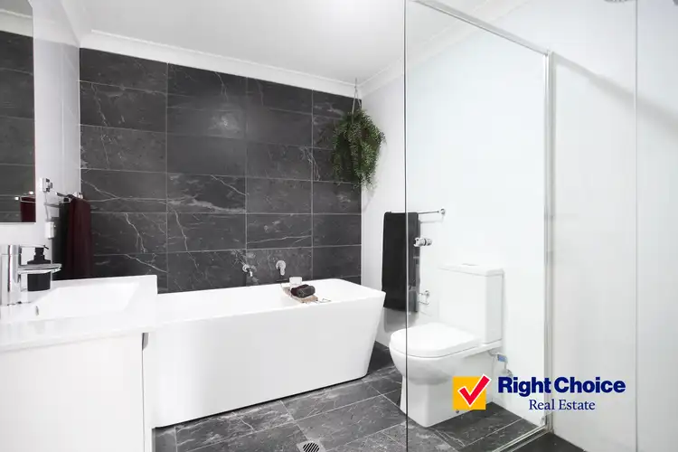 Sixth view of Homely semi-detached listing, 1/11 Valley View Crescent, Albion Park NSW 2527