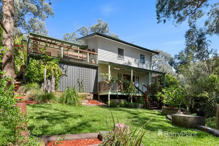 59 Taylor Road, Hurstbridge VIC 3099