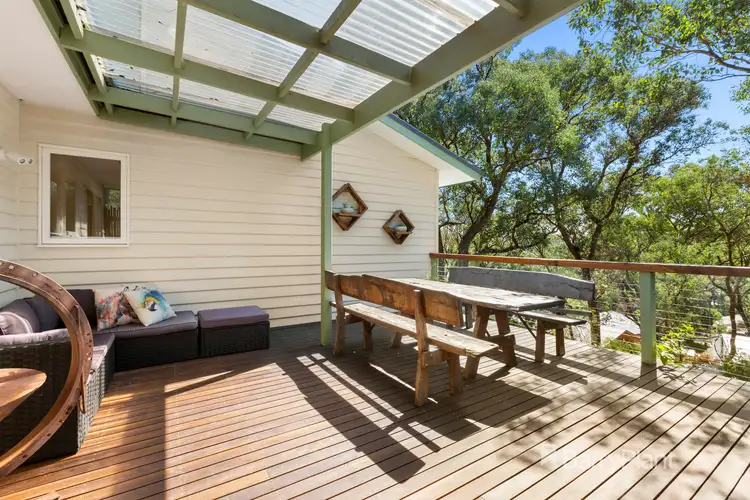 Fifth view of Homely house listing, 59 Taylor Road, Hurstbridge VIC 3099