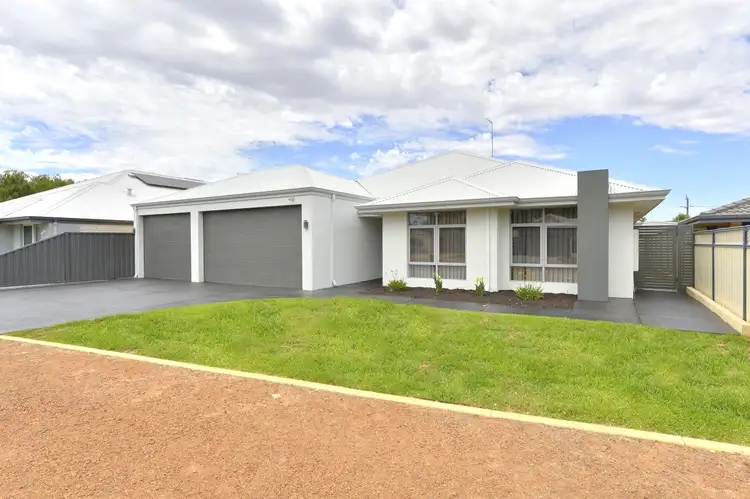 Main view of Homely house listing, 10 Lever Way, South Yunderup WA 6208