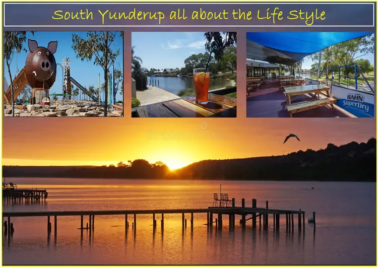Third view of Homely house listing, 10 Lever Way, South Yunderup WA 6208
