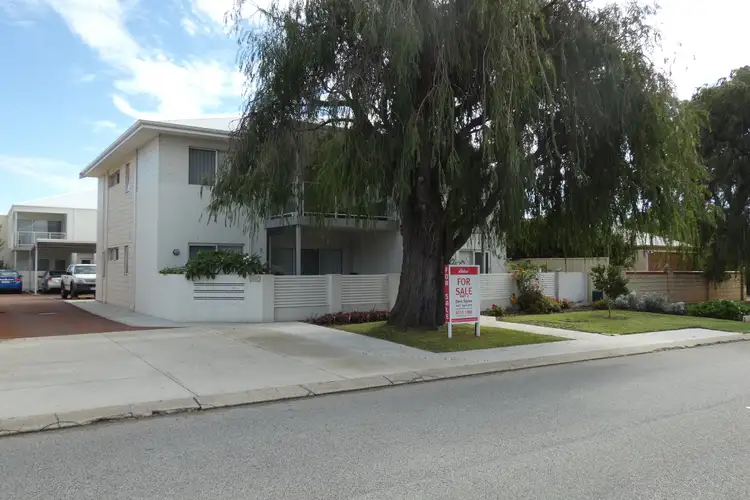 6/180 Kent Street, Rockingham WA 6168