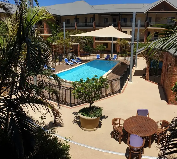 Main view of Homely apartment listing, 11/37 Dolphin Drive, Mandurah WA 6210
