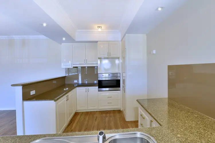 Second view of Homely apartment listing, 11/37 Dolphin Drive, Mandurah WA 6210