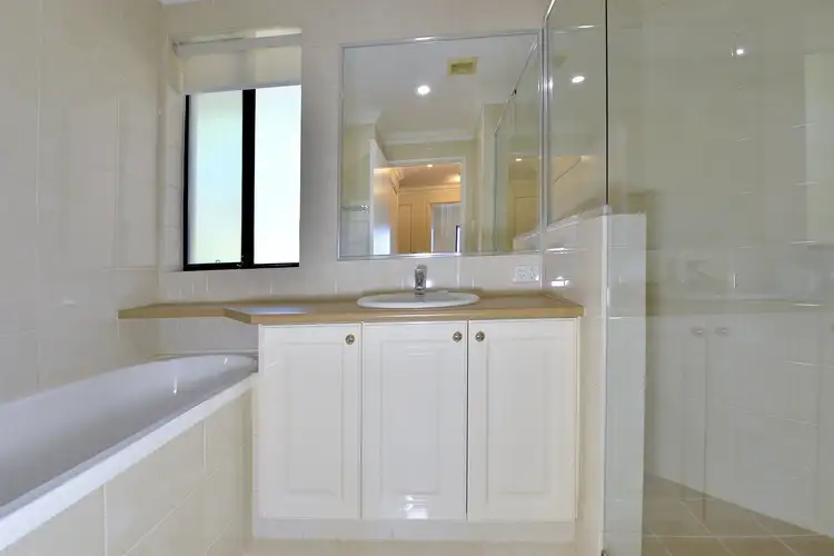 Third view of Homely apartment listing, 11/37 Dolphin Drive, Mandurah WA 6210