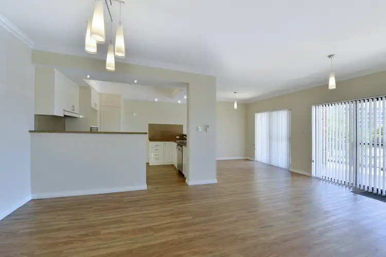 Fourth view of Homely apartment listing, 11/37 Dolphin Drive, Mandurah WA 6210