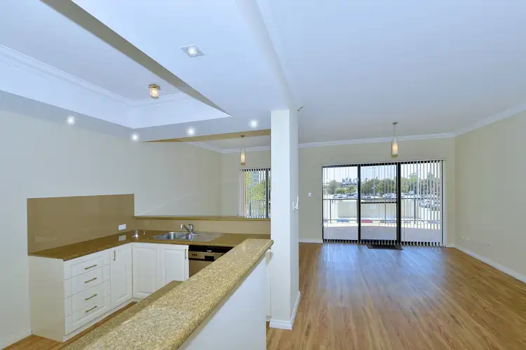 Fifth view of Homely apartment listing, 11/37 Dolphin Drive, Mandurah WA 6210