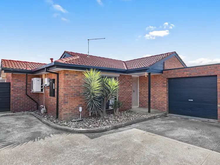 3/210 Greenhills Road, Bundoora VIC 3083