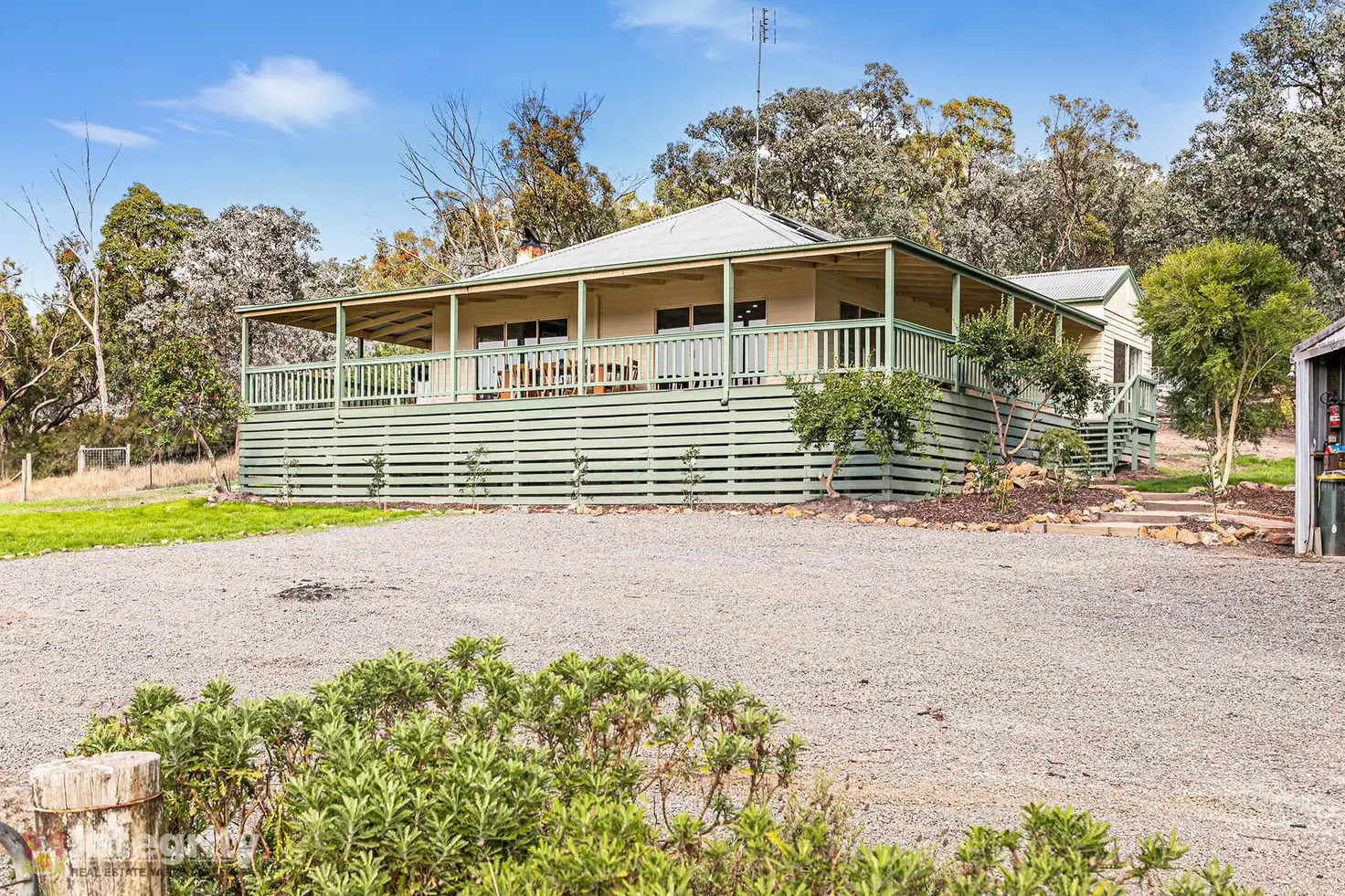 Main view of Homely house listing, 4629 Melba Highway, Glenburn VIC 3717