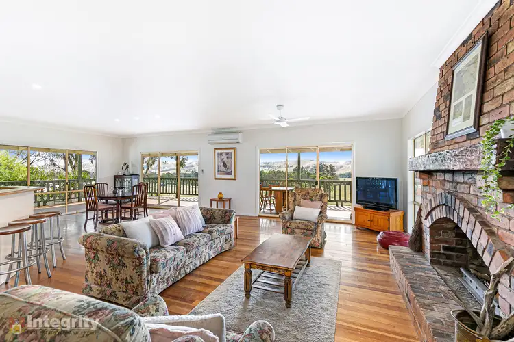 Second view of Homely house listing, 4629 Melba Highway, Glenburn VIC 3717