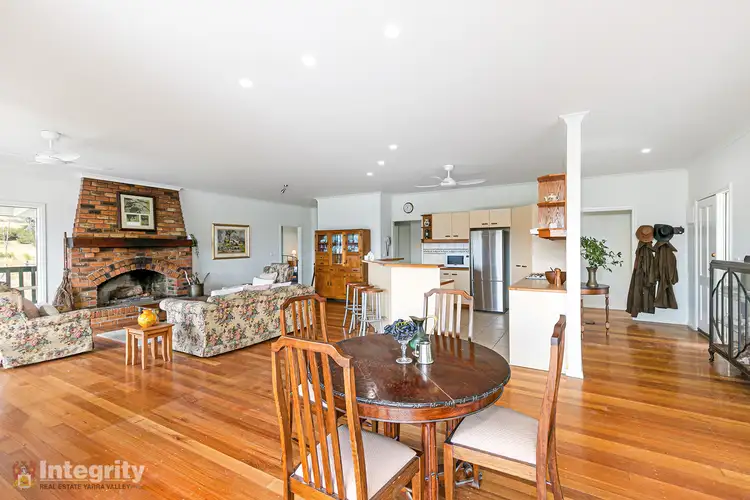 Fifth view of Homely house listing, 4629 Melba Highway, Glenburn VIC 3717