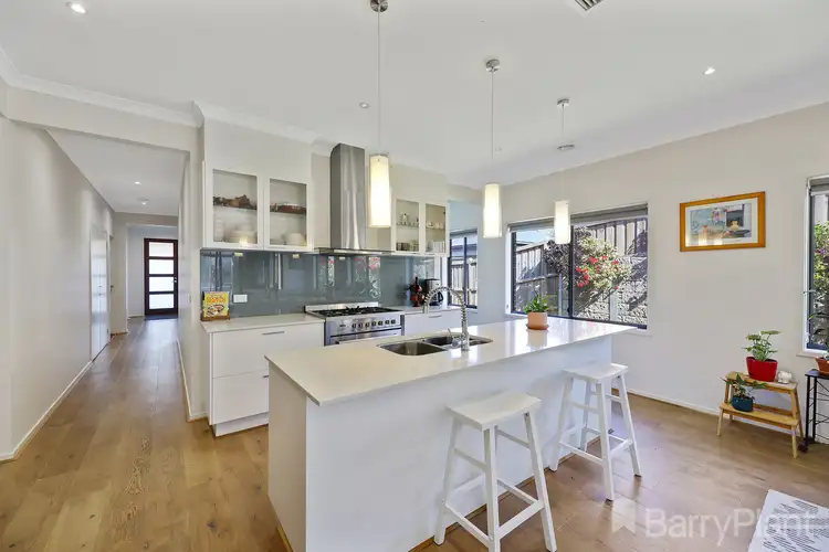 Third view of Homely house listing, 54 Sunnybrook Avenue, Warragul VIC 3820