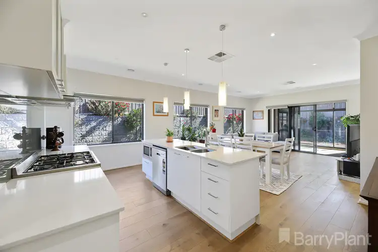 Fourth view of Homely house listing, 54 Sunnybrook Avenue, Warragul VIC 3820