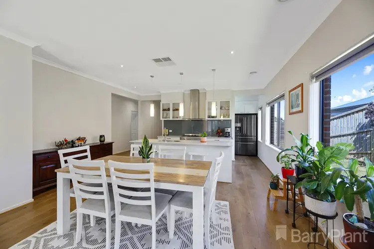 Fifth view of Homely house listing, 54 Sunnybrook Avenue, Warragul VIC 3820