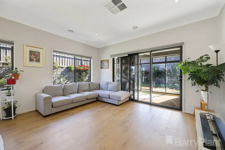 Sixth view of Homely house listing, 54 Sunnybrook Avenue, Warragul VIC 3820