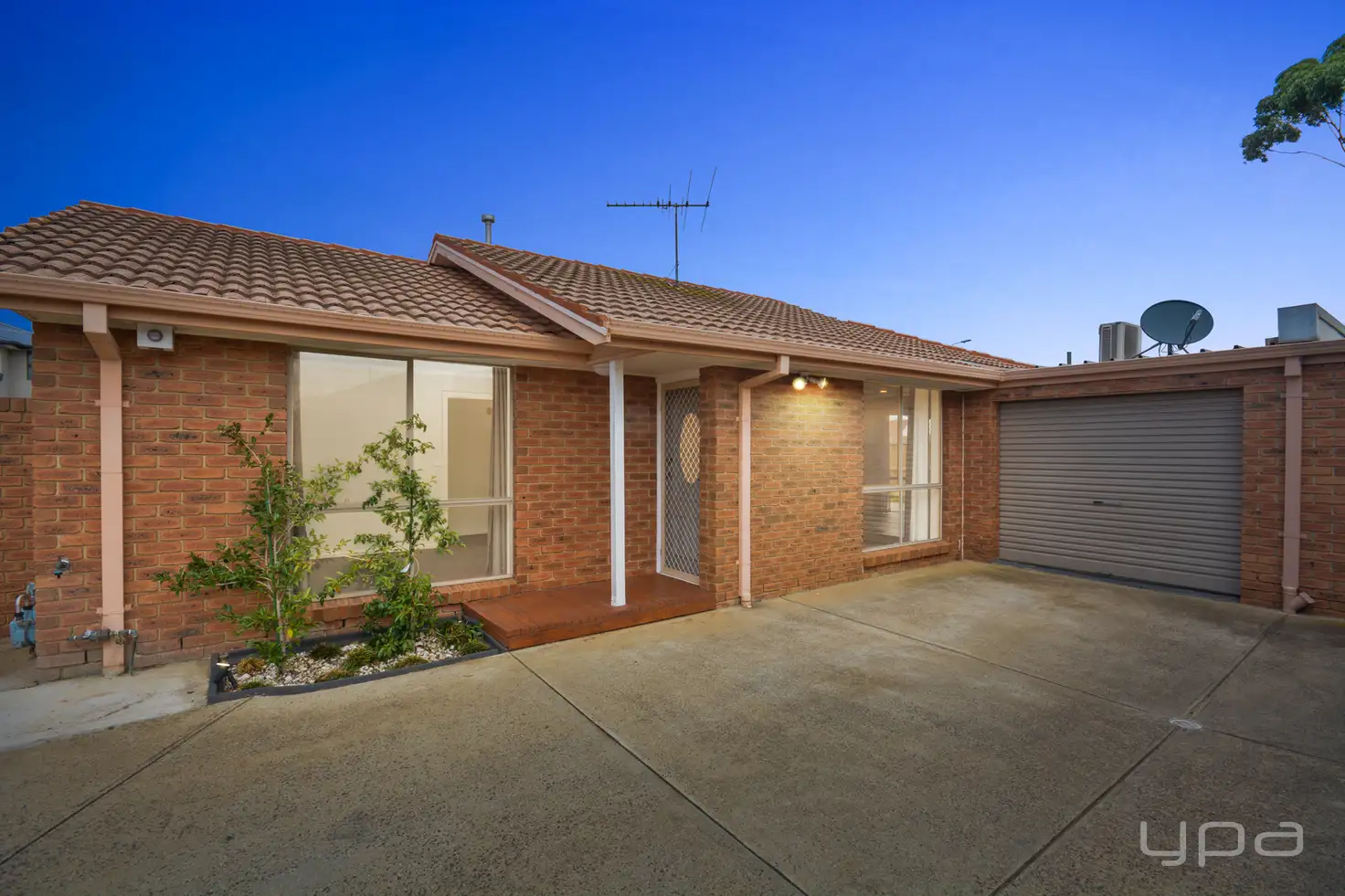 Main view of Homely unit listing, 5/13 Deutgam Street, Werribee VIC 3030