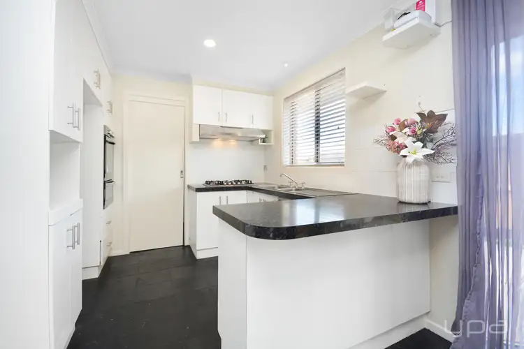 Second view of Homely unit listing, 5/13 Deutgam Street, Werribee VIC 3030