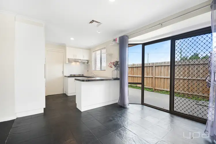 Third view of Homely unit listing, 5/13 Deutgam Street, Werribee VIC 3030