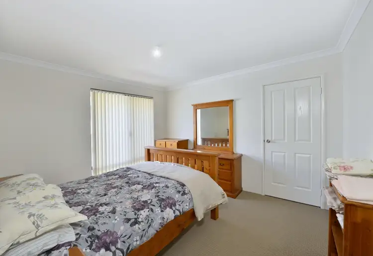 Seventh view of Homely house listing, 15 Caslano Road, Meadow Springs WA 6210