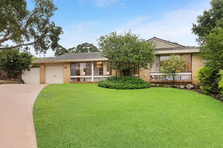 13 Stroud Street, North Ryde NSW 2113