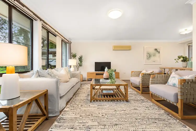 Second view of Homely house listing, 13 Stroud Street, North Ryde NSW 2113