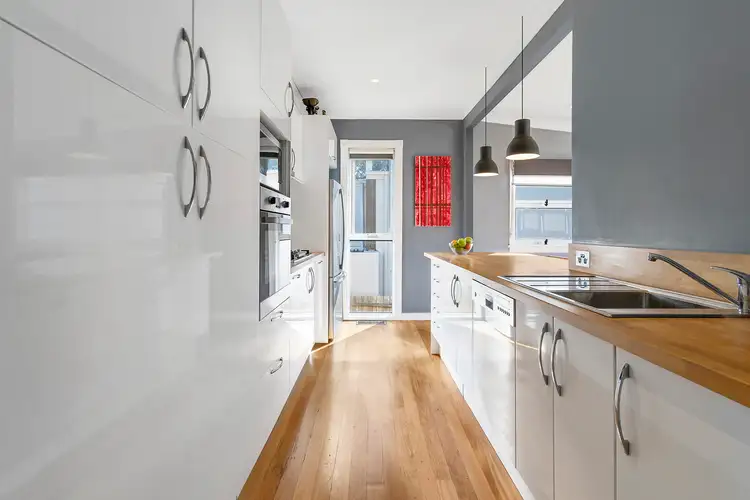 Main view of Homely house listing, 23 John Miller Street, Ryde NSW 2112