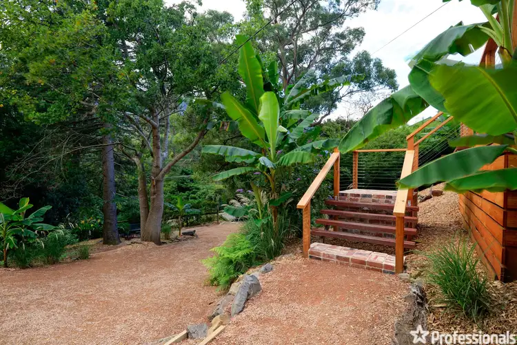 Sixth view of Homely house listing, 14 Giffords Road, Warburton VIC 3799